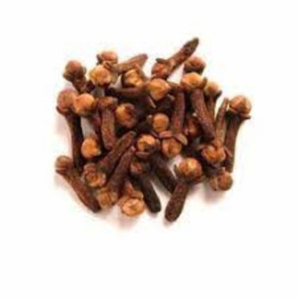 Dried Cloves