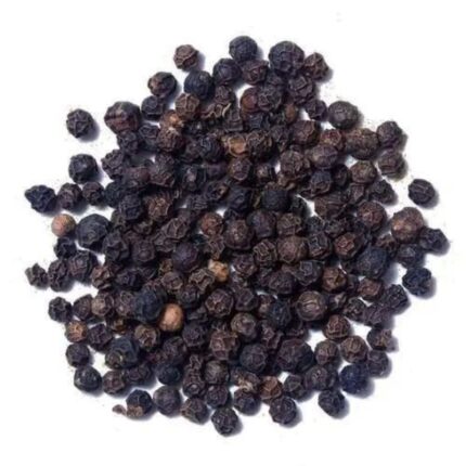 Dried Black Pepper Seed