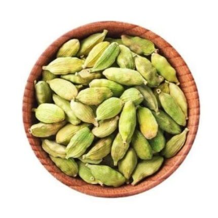 6 mm Green Cardamom